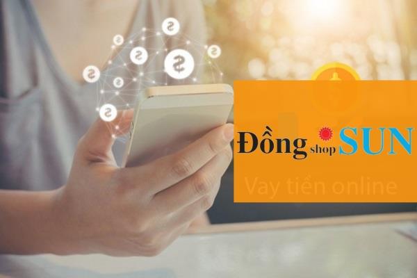 Đồng Shop Sun là công ty tài chính có quy mô hoạt động theo mô hình Nhật Bản